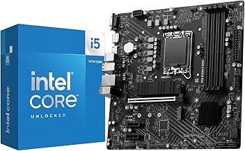 Intel CPU 14個セット Amazon.com: Intel® Core™ i5-14600KF New Gaming Desktop